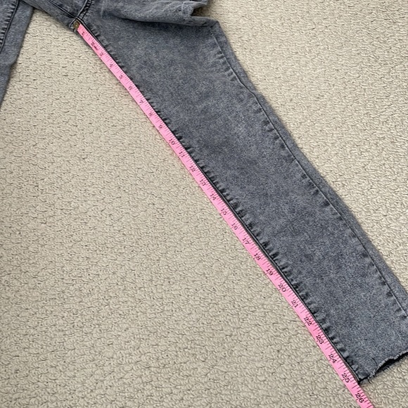 Rue21 wild blue Sadie Robertson collection jeggings - Picture 10 of 11